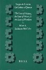 M. a. Jackson-McCabe - Logos and Law in the Letter of James: The Law of Nature, the Law of Moses and the Law of Freedom