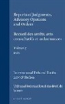 International Tribunal for the Law of th - Reports of Judgments, Advisory Opinions and Orders / Recueil Des Arrêts, Avis Consultatifs Et Ordonnances, Volume 5 (2001)