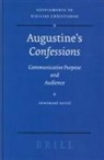 Annemaré Kotzé - Augustine's Confessions