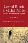 Mehdi Amineh, Henk W Houweling, Henk W. Houweling - Central Eurasia in Global Politics
