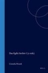 Cornelia Wunsch - Das Egibi Archiv I (2 Vols)