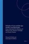Christopher M Bellitto, Christopher M. Bellitto, Thomas M Izbicki, Thomas M. Izbicki - Nicholas of Cusa and His Age: Intellect and Spirituality