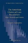Symeon Symeonides - The American Choice-Of-Law Revolution: Past, Present and Future