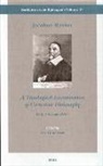 Aza Goudriaan - Jacobus Revius: A Theological Examination of Cartesian Philosophy: Early Criticisms (1647)