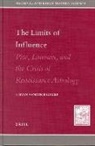 Steven Broecke Vanden - The Limits of Influence