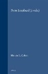 Marcia L. Colish - Peter Lombard (2 Vols.)