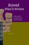 Jan Krans - Beyond What Is Written