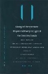Esther G. Chazon, Ruth Clements, Avital Pinnick - Liturgical Perspectives: Prayer and Poetry in Light of the Dead Sea Scrolls: Proceedings of the Fifth International Symposium of the Orion Center for