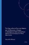 Edward McWhinney - The September 11 Terrorist Attacks and the Invasion of Iraq in Contemporary International Law