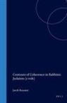 Jacob Neusner - Contours of Coherence in Rabbinic Judaism (2 Vols)