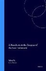 Stanley E Porter, Stanley E. Porter - A Handbook to the Exegesis of the New Testament