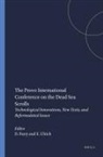 Donald Parry, Eugene Ulrich - The Provo International Conference on the Dead Sea Scrolls