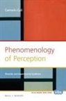 Carmelo Cali - Phenomenology of Perception