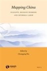Chongqing Wu - Mapping China