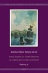 Guotong Li - Migrating Fujianese