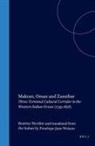 Beatrice Nicolini - Makran, Oman and Zanzibar