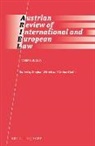 Gerhard Loibl, Stephan Wittich - Austrian Review of International and European Law, Volume 18 (2013)