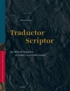John Screnock - Traductor Scriptor