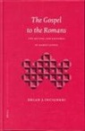 Brian Incigneri - The Gospel to the Romans