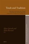 Hans Barstad, Klaas Spronk - Torah and Tradition