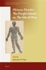Phineas Fletcher, Johnathan H Pope, Johnathan H. Pope - The Purple Island