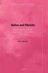 Julia C Schneider, Julia C. Schneider - Nation and Ethnicity