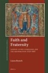 Laura Branch - Faith and Fraternity