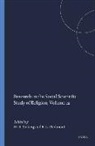 David O. Moberg, Ralph L. Piedmont - Research in the Social Scientific Study of Religion, Volume 12