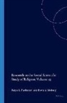 David O Moberg, David O. Moberg, Ralph L Piedmont, Ralph L. Piedmont - Research in the Social Scientific Study of Religion, Volume 13
