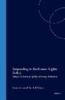 Karin Arts, Paschal Mihyo - Responding to the Human Rights Deficit