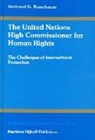 Bertie G Ramcharan, Bertie G. Ramcharan - The United Nations High Commissioner for Human Rights