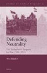 Wim Klinkert - Defending Neutrality