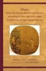 Paolo Santangelo - Zibuyu, "what the Master Would Not Discuss", According to Yuan Mei (1716 - 1798): A Collection of Supernatural Stories (2 Vols)
