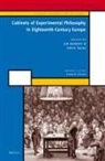 Giorgio Strano - Cabinets of Experimental Philosophy in Eighteenth-Century Europe