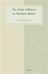 Maarten Kossmann - The Arabic Influence on Northern Berber