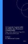 Frank A. James, Heiko A. Oberman - Via Augustini: Augustine in the Later Middle Ages, Renaissance and Reformation: Essays in Honor of Damasus Trapp, O.S.A. in Cooperation with E.L. Saak