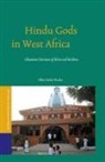 Albert Wuaku - Hindu Gods in West Africa