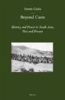 Sumit Guha - Beyond Caste