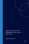 M Cherif Bassiouni, M. Cherif Bassiouni - International Terrorism: Multilateral Conventions (1937-2001)