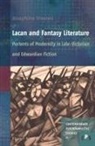 Josephine Sharoni - Lacan and Fantasy Literature