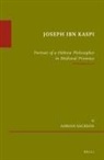 Adrian Sackson - Joseph Ibn Kaspi