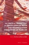 Karin van Marle, Mia Swart - The Limits of Transition: The South African Truth and Reconciliation Commission 20 Years on