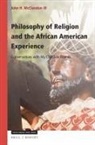 John H McClendon III, John H. McClendon III - Philosophy of Religion and the African American Experience