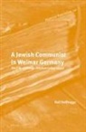 Ralf Hoffrogge - A Jewish Communist in Weimar Germany