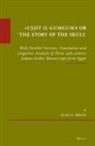 Olav Ørum - &#7507;u&#7779;&#7779;it Il-Gumguma or 'The Story of the Skull'