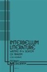 Cor Hermans - Interbellum Literature