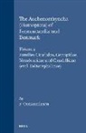 Ossiannilsson, F. Ossiannilsson - The Auchenorrhyncha (Homoptera) of Fennoscandia and Denmark, Volume 2