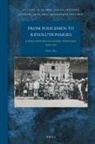 Yin Cao - From Policemen to Revolutionaries: A Sikh Diaspora in Global Shanghai, 1885-1945