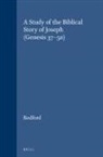Redford - A Study of the Biblical Story of Joseph (Genesis 37-50)