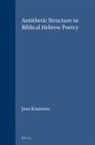 Joze Krasovec - Antithetic Structure in Biblical Hebrew Poetry